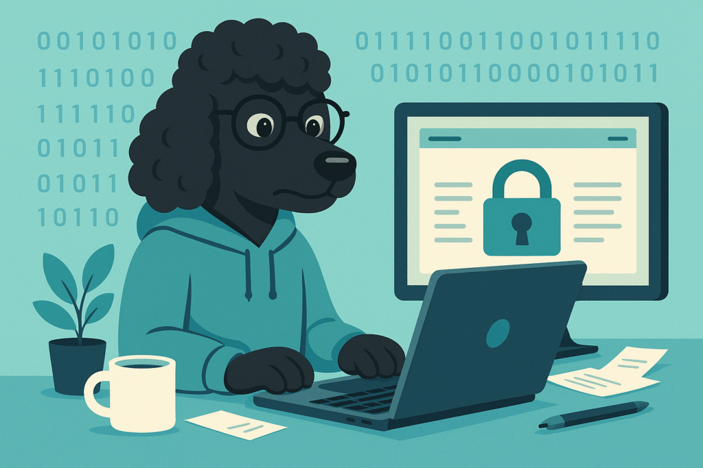 Is my webiste secure?